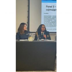 Konferencja w zakresie uzależnień